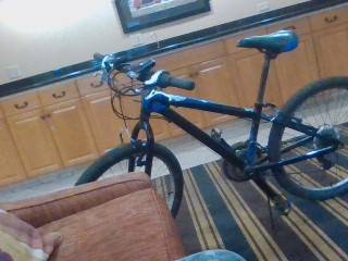 mini mountain bike 1