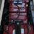 Club Car President Winter Package w/4" All Sports A-Arm Lift Kit 7 thumbnail