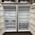 Sub Zero 72” panel ready built in refrigerator freezer column set 3 thumbnail
