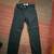 Levi Strauss & Co. 505 Black Wash Jeans Men’s 36 x 34 3 thumbnail