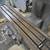 ACRA Variable Speed Manual Mill 54"x10" Table, DRO, Chrome Ways 4 thumbnail