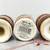 Double Decker Stacked Hamburger Salt, Pepper & Toothpick Holder Set 6 thumbnail