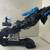 Imaginext DC Super Batman Toy, 2-in-1 Robot Playset with Sounds, Bat-T 4 thumbnail