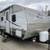 2012 Cross Roads ZT-211-RD Z-1, 26 Ft. Camping Trailer 3 thumbnail