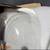 Rotatable Marble Cake Stand with Dome，360° Rotating Cake Stand with Lid，11. 8 thumbnail