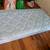 Twin Bed + Mattress + sheets 5 thumbnail