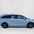 2021 Toyota Sienna Electric XLE Minivan, Passenger 4 thumbnail