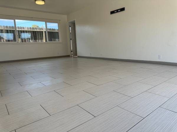 $2,500 / 2br - 960ft2 - $2,500 - 960 sqft - 2Bd/1Ba ground unit of a duplex for rent. SEC 8 OK (fremont / union city / newark)64000756302338123