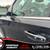 Certified 2017 Chevrolet Tahoe Premier Black 4 thumbnail