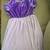 Disney Princess Sofia dress/ pj and accessories 5 thumbnail