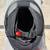 Schuberth C3 Pro Motorcycle Helmet — LARGE 6 thumbnail