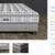 McRoskey Pacific Heights Firm Mattress - Full Size 1 thumbnail