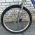 2009 Giant Trance X3 26”, Blue/Silver Mountain Bike 2 thumbnail