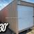 10 20 40 45 ft Shipping Containers Storage Cargo Container Shed Sheds 21 thumbnail