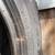 2 New Pirelli 245 45 20 Tires 1 yr old tires 5 thumbnail