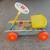 Vintage Fisher Price Riding Toy and Chatter Phone 2 thumbnail