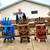 Fire Pit Tiki Chiminea SALE! 4 thumbnail