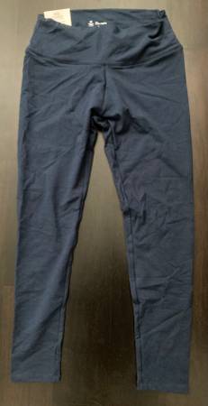 Member’s Mark Luxe Ankle Leggings Size L 1