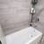 7 1/2 rénové - 3 CÀC - 2 SDB / Big apartment 3 bedrooms - 2 bathrooms 5 thumbnail