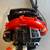 ECHO PB-580T gas-powered backpack blower (Like New) 1 thumbnail