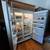 Kitchen Aid Superba 48 refrigerator, oak-paneled, 30 cu ft 2 thumbnail