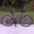 2022 SPECIALIZED JETT 24 SATIN SMOKE/FLAKE SILVER 24" Wheels Kids Hybrid Bike 1 thumbnail