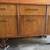 REDUCED MC JENS RISOM Walnut Dresser Low Boy Credenza Sideboard Buffet 15 thumbnail
