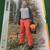 New-STIHL Dynamic Apron Chaps 1 thumbnail