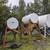 Fuel Tanks on Stands 1000 & 500 gallons 1 thumbnail