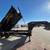 2026 Load Trail HG 83X16X3 Telescopic Gooseneck Dump Trailer 7GA 20K 8 thumbnail