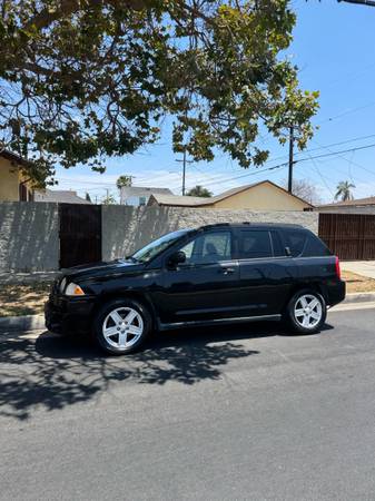 2007 jeep compass - $2,100 (Los Angeles)63624582956291122