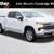 2022 Chevrolet Chevy Silverado 1500 LTZ 1 thumbnail