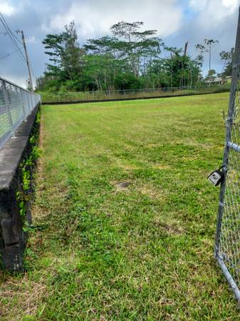 $120,000 / 12000ft2 - ONE OF THE FINEST LOTS IN AINALOA (PAHOA)63686727306113123