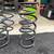 2019 toyota highlander oem springs coil overs 3 thumbnail