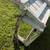 Wooden porch swing 3 thumbnail