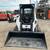 2019 Bobcat T590 Track Skid steer 7 thumbnail