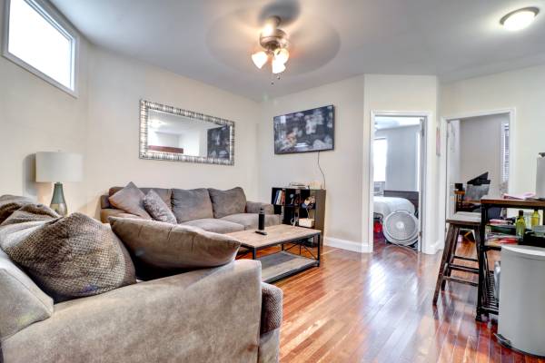 $2,495 / 2br - ALL UTIITIES INCLUDED! 1.5 BEDROOM APARTMENT! (RIDGEWOOD)63684745532163120