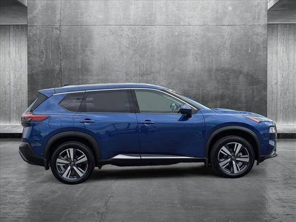 2022 Nissan Rogue AWD All Wheel Drive SL SUV - $23,498 (Call *(940) 240-6284* to Confirm Availability Instantly)63488808267907123