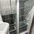 Dacor 42” wide stainless steel built in side by side fridge - used 5 thumbnail