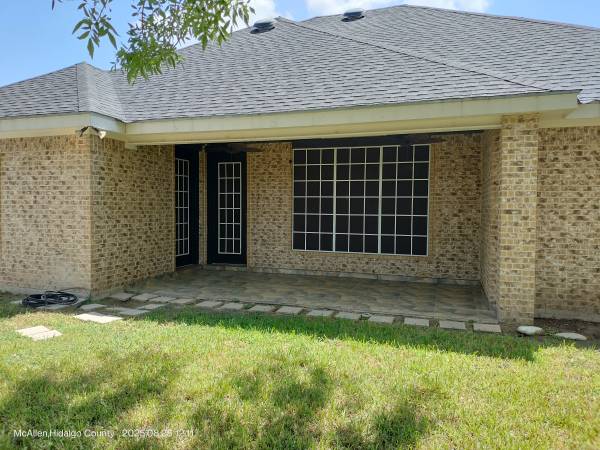 $289,000 / 3br - 2513ft2 - Very nice 3 Bedroom 2 Bath House in McAllen for Sale (McAllen, TX)64194265320449122