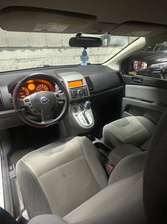 2009 Nissan Sentra - $2,500 (Queens)63654710781953123