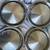 Assorted hubcaps as a set $40 can sell singles 3 thumbnail