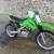 2012 Kawasaki off road dirt bike 7 thumbnail