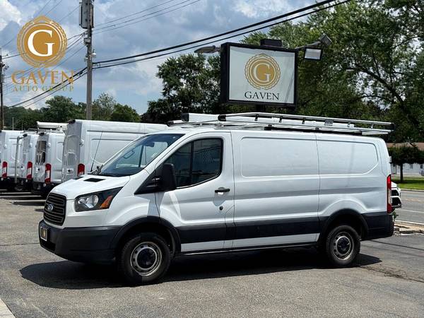 2019 Ford Transit 250 3dr 3 dr 3-dr SWB Low Roof Cargo Van w6040 w 604 - $24,985 (Gaven Commercial Truck Center)63614227242115120