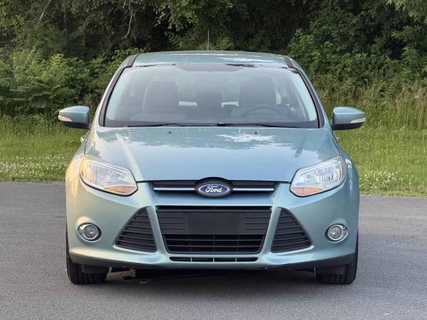 2012 Ford Focus - $6,499 (+ Alpha Motors)63477845529601121
