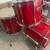 Pearl BLX 12-14-18-24 drum set 5 thumbnail