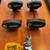 Complete Thule rack system for skis and fork mounted bikes 5 thumbnail