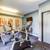 Spacious Kitchen with Breakfast Bar, Ceiling Fan, Street Parking 2 thumbnail