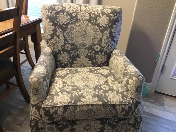 Chair 1