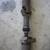 1999 - 2002 Ford F250 F350 2wd Rear Driveshaft 3 thumbnail